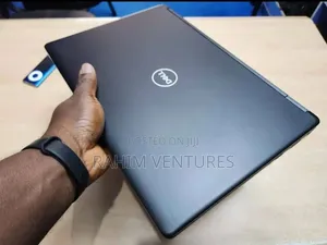 Laptop Dell Latitude 5490 8GB AMD Ryzen 5 SSD 256GB