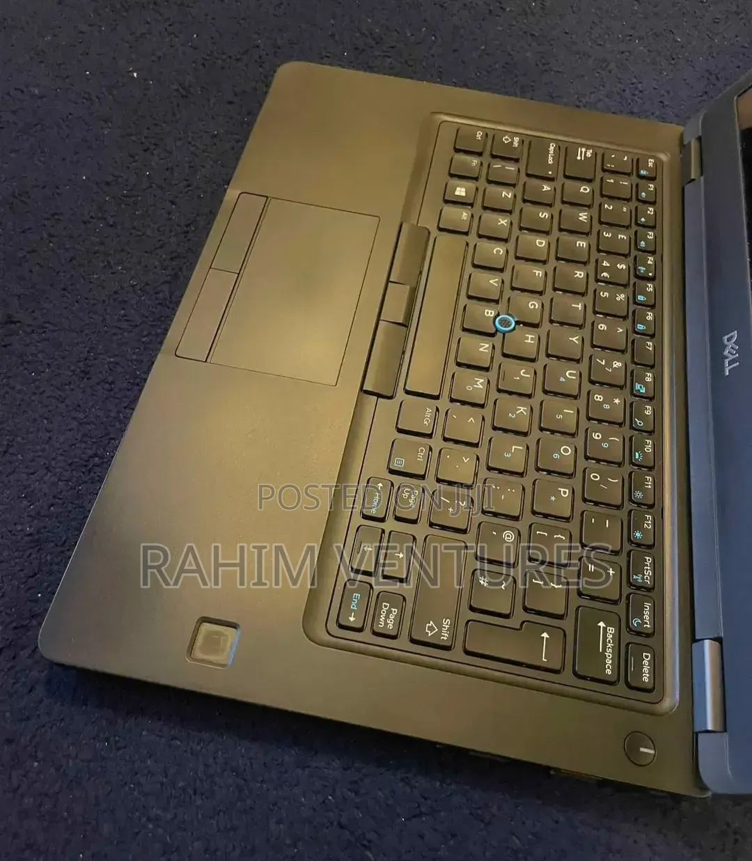 Laptop Dell Latitude 5490 8GB AMD Ryzen 5 SSD 256GB