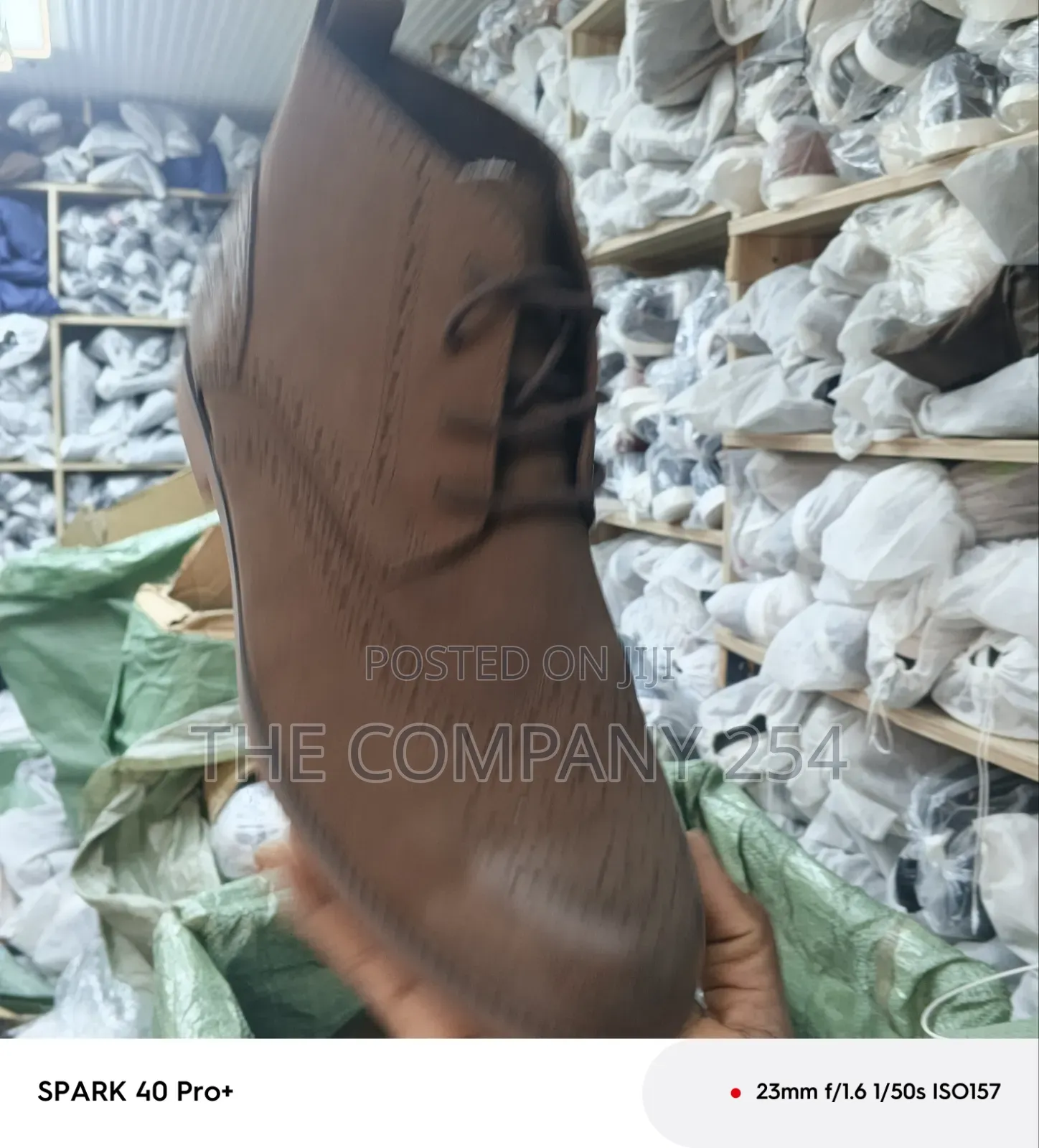 Quality Casual Leather Sued Oxford Designer Boot Shoes
