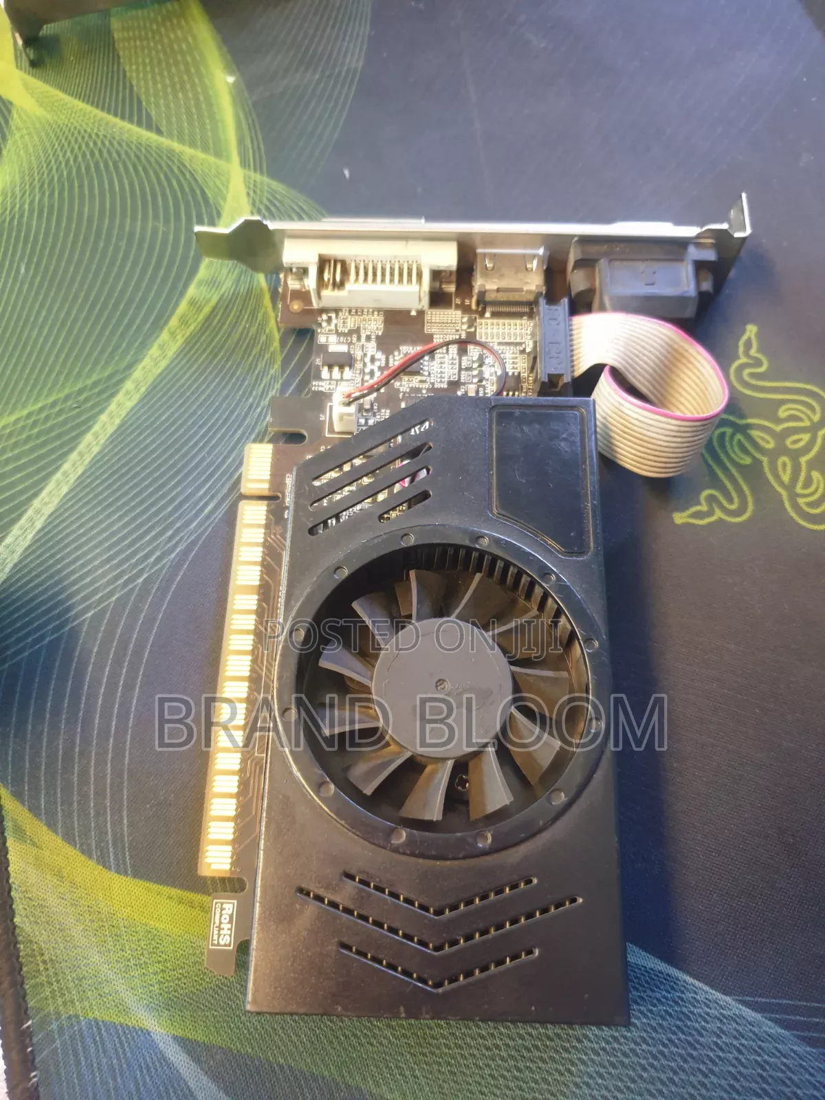 Graphics Card
