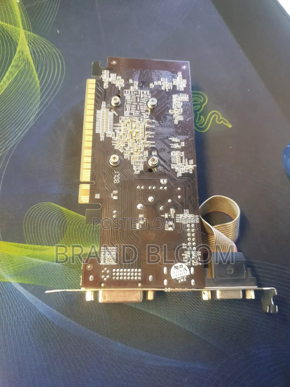 Graphics Card