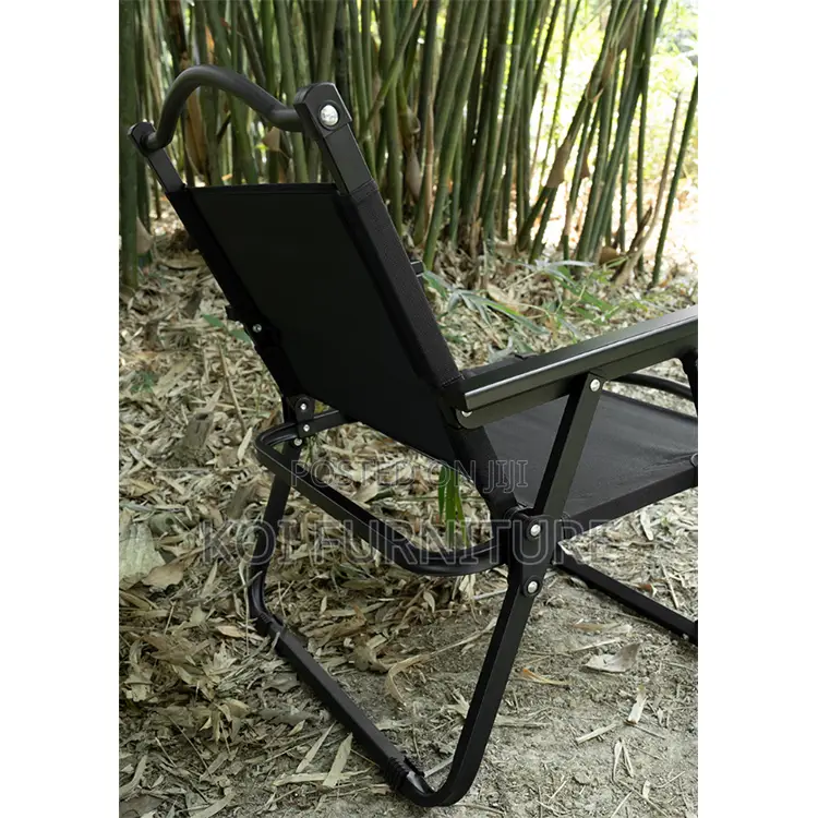 Home Chairs; Color Camping Kermit Chair