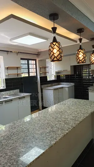 4bdrm Maisonette in Thindigua, Kiambu / Kiambu  for rent