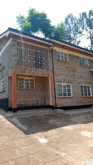 4bdrm Maisonette in Thindigua, Kiambu / Kiambu  for rent
