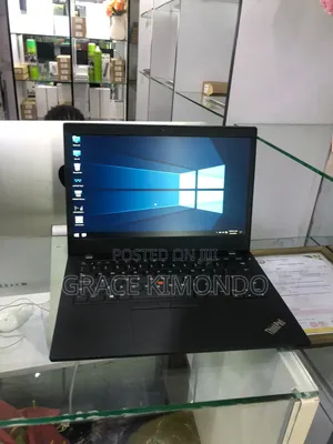 Laptop Dell Precision 5470 8GB Intel Core i7 SSD 256GB