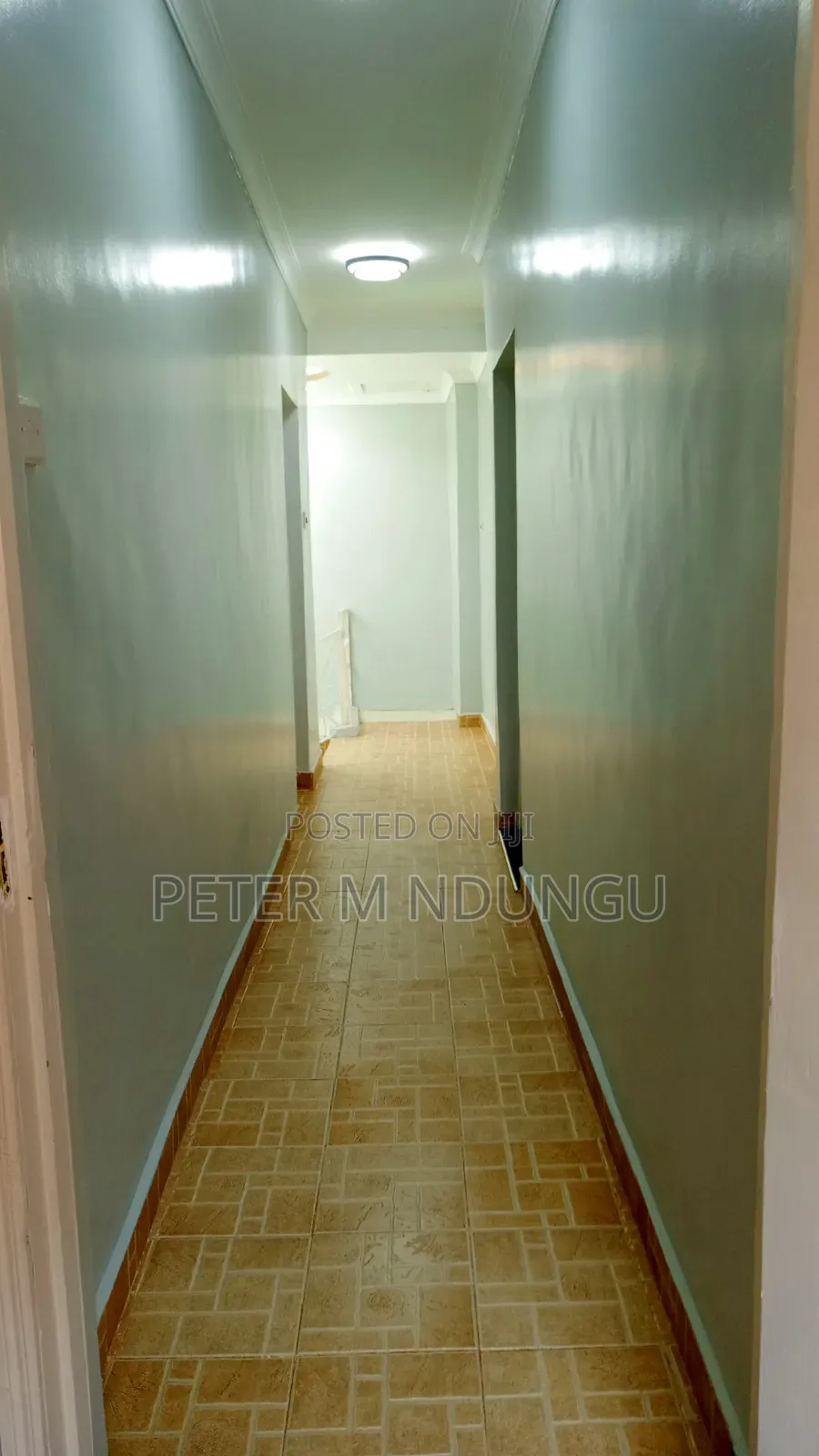 4bdrm Maisonette in Thindigua, Kiambu / Kiambu  for rent