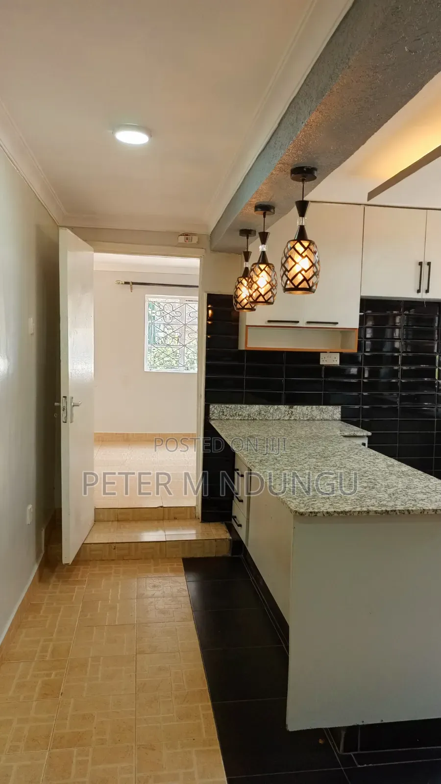 4bdrm Maisonette in Thindigua, Kiambu / Kiambu  for rent