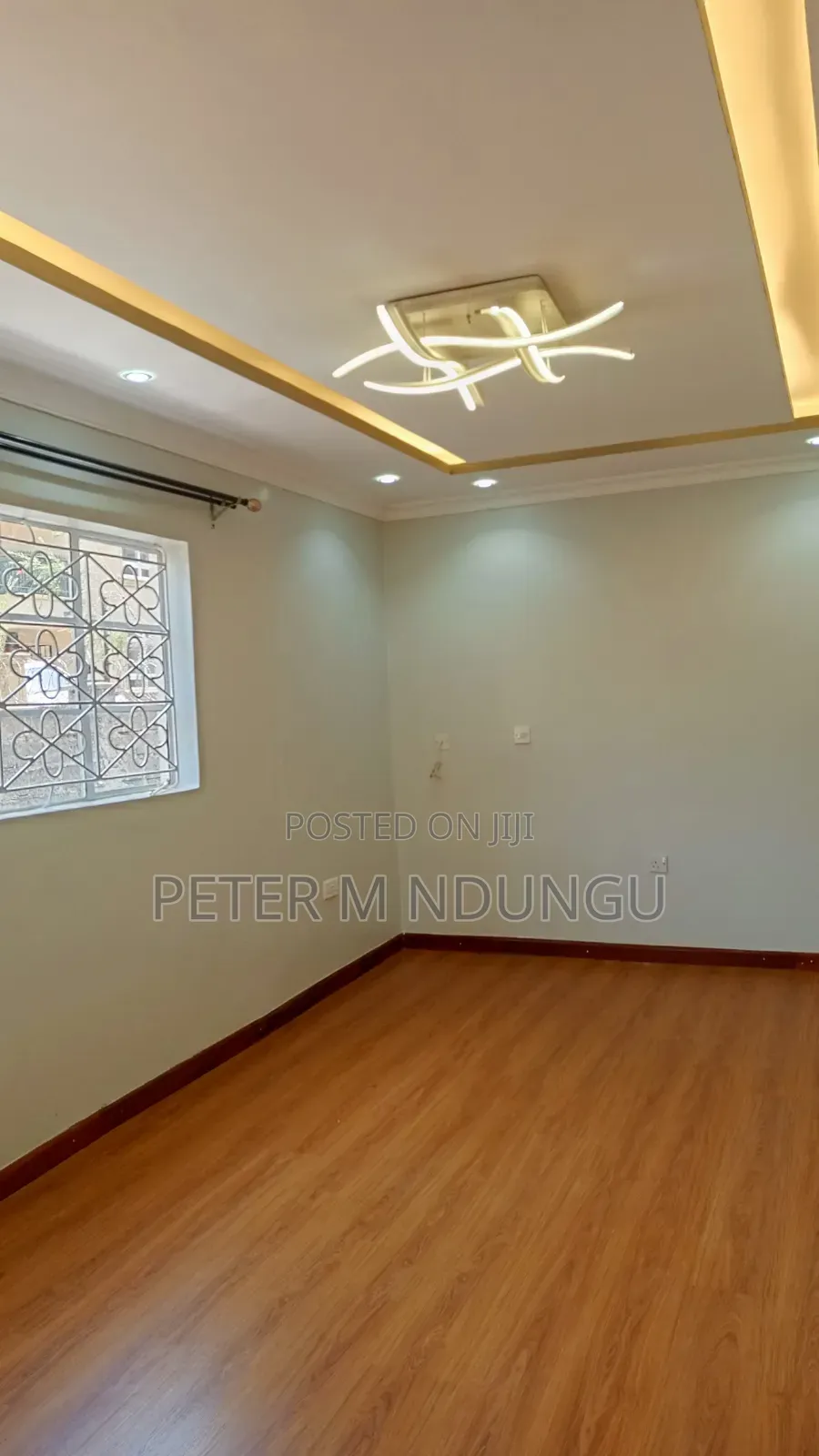4bdrm Maisonette in Thindigua, Kiambu / Kiambu  for rent