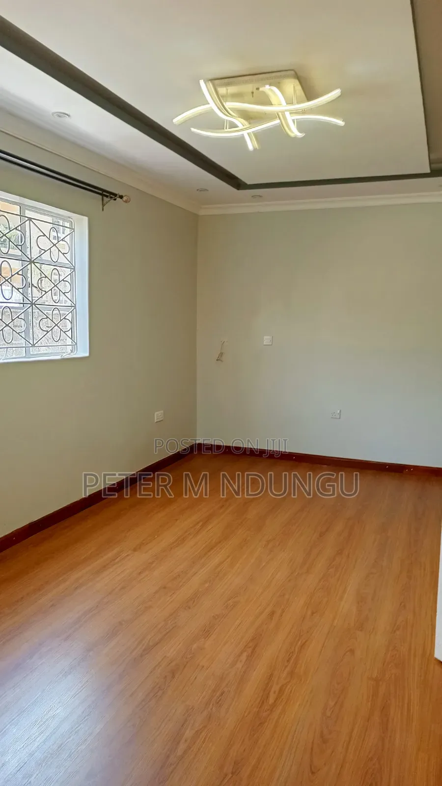 4bdrm Maisonette in Thindigua, Kiambu / Kiambu  for rent