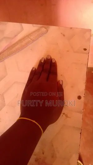 Nail, Hair and Beauty