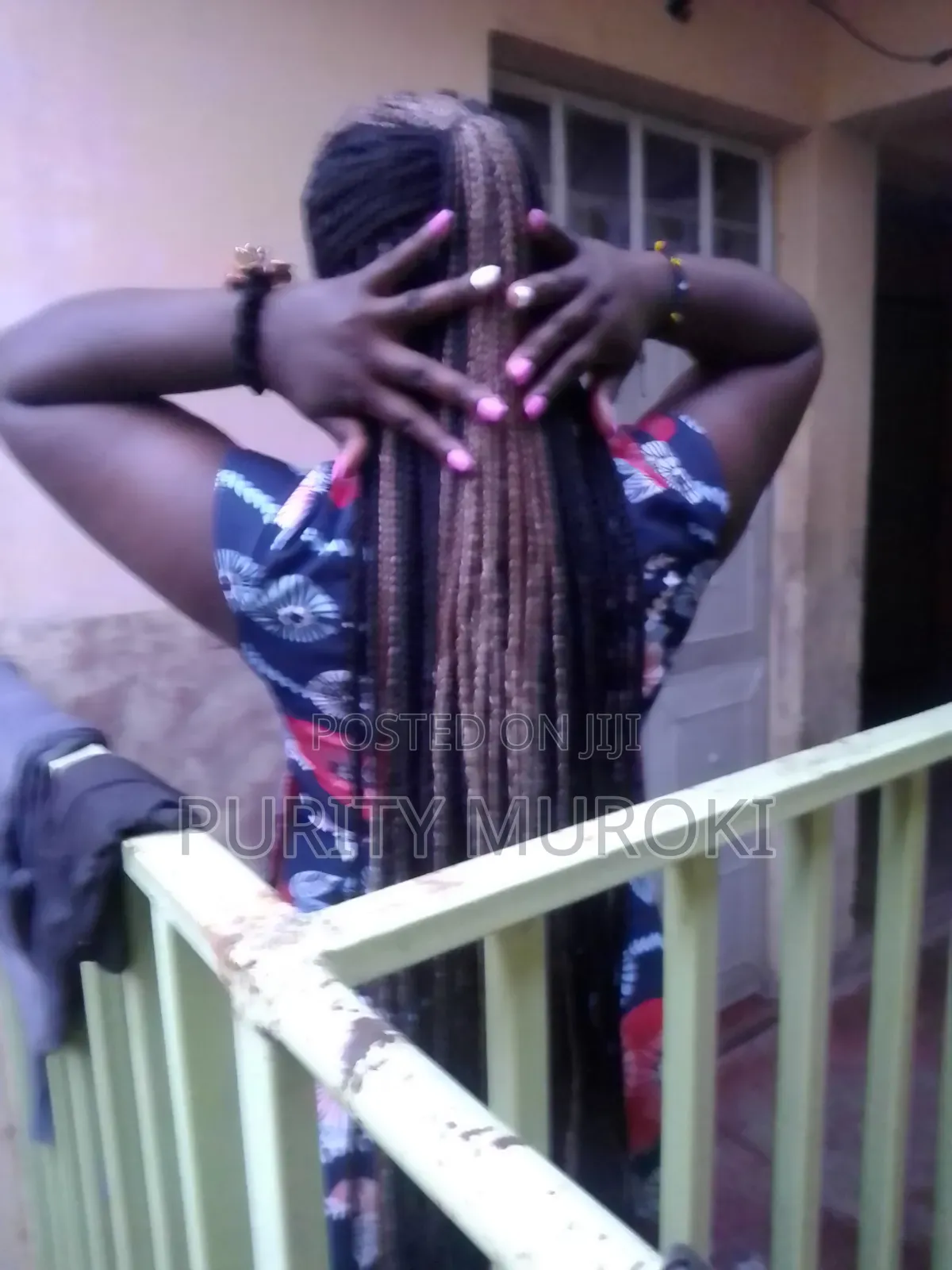 Nail, Hair and Beauty