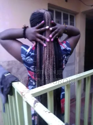 Nail, Hair and Beauty