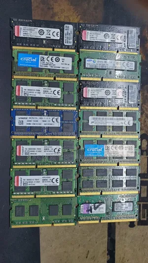 8gb Ddr3 Ram for Laptop