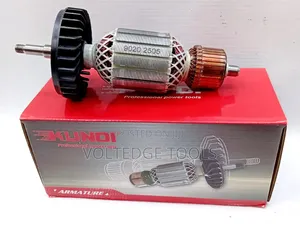 Makita Grinder Armature 920 2502