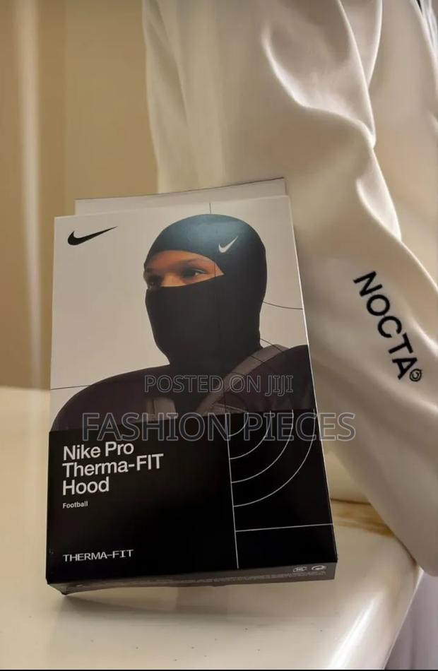 Balaclava Ski Masks - main view