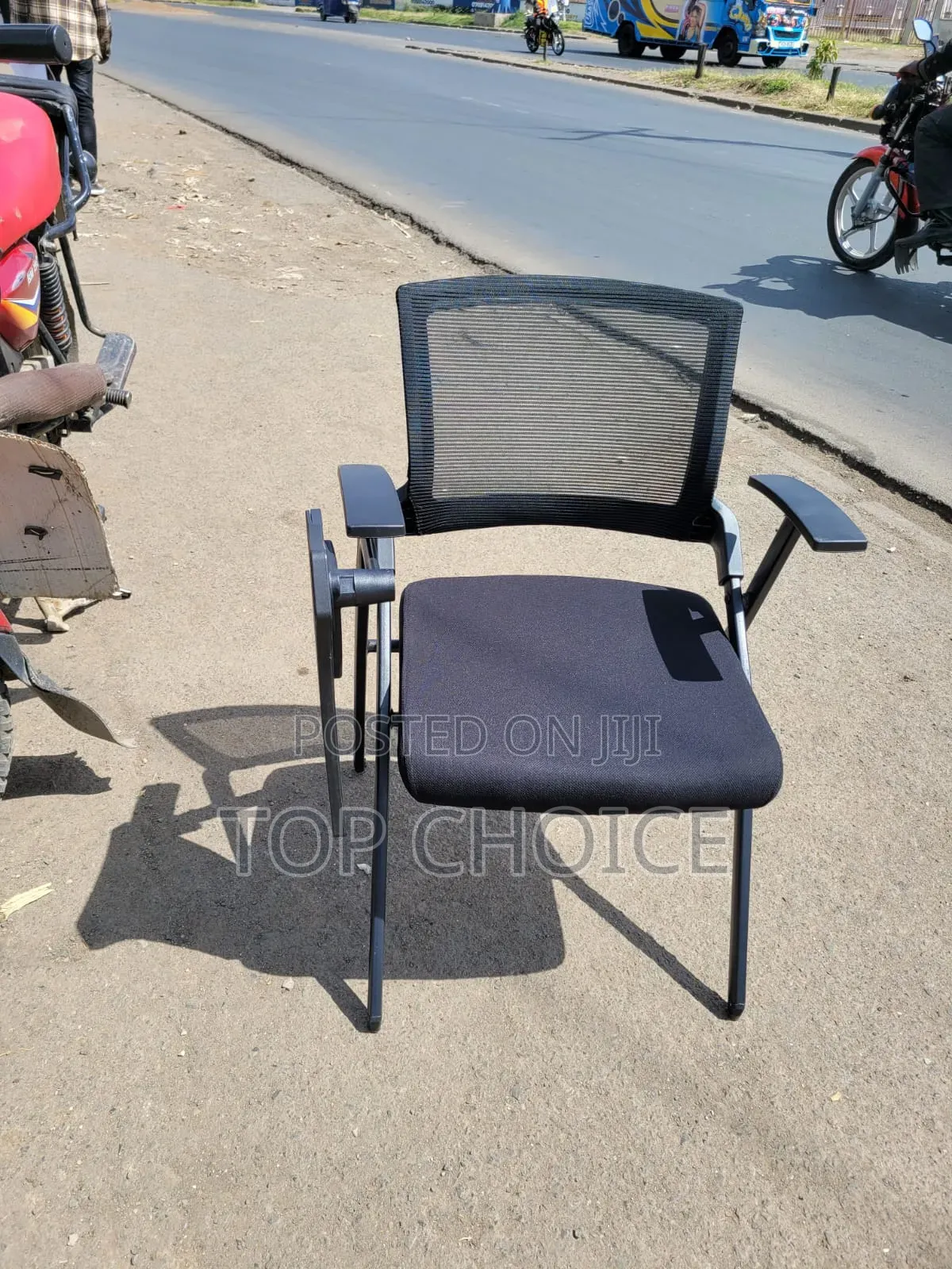 Training Foldable Chairs