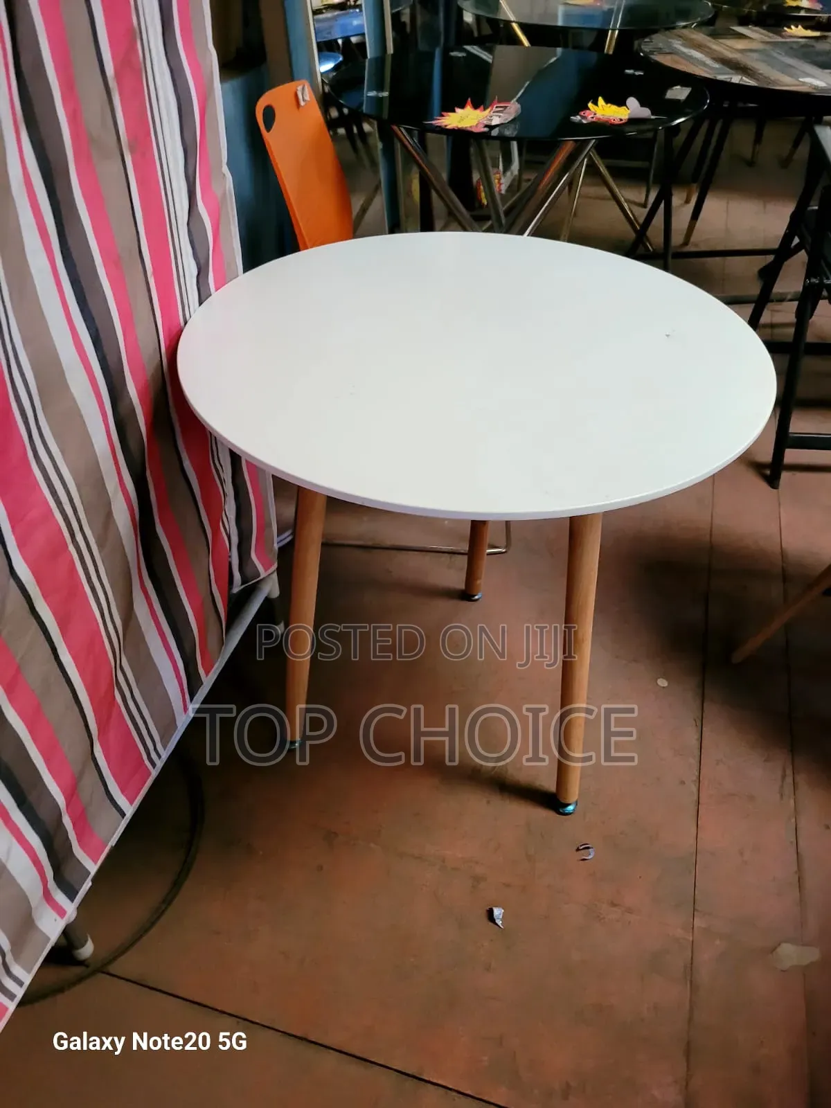 Wooden Dining Table