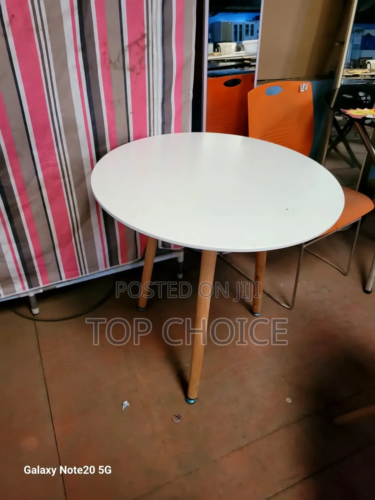 Wooden Dining Table