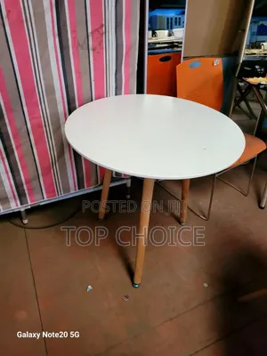Wooden Dining Table