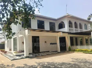 5bdrm House in Garden Estate, Nairobi Central for sale