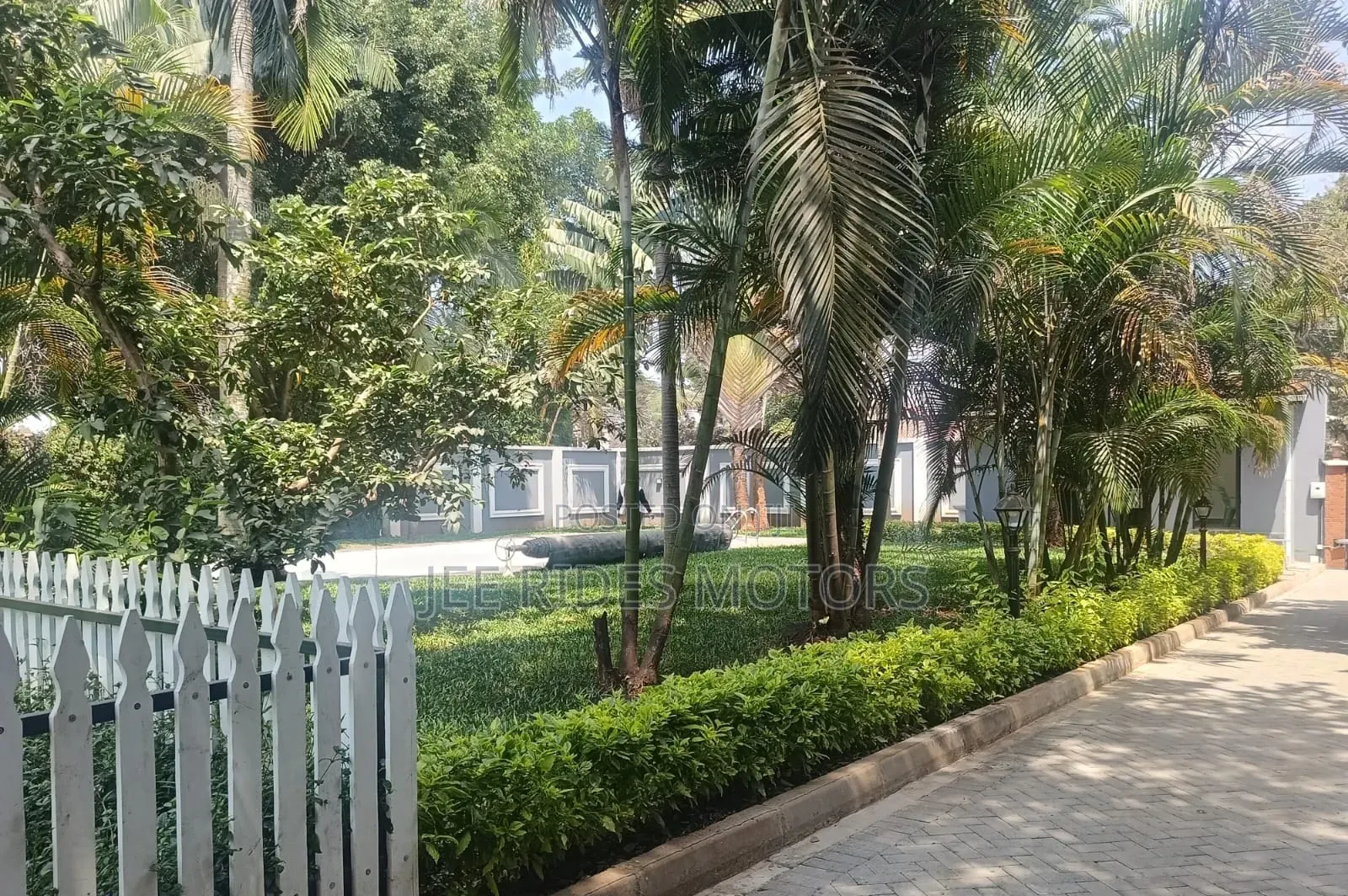 5bdrm House in Garden Estate, Nairobi Central for sale
