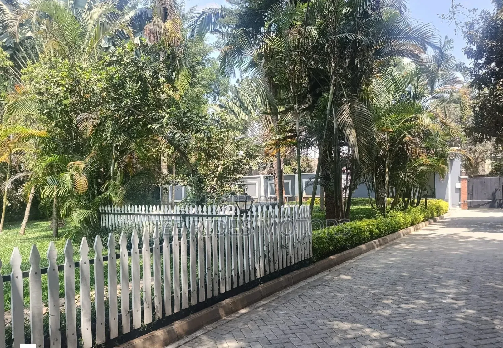 5bdrm House in Garden Estate, Nairobi Central for sale