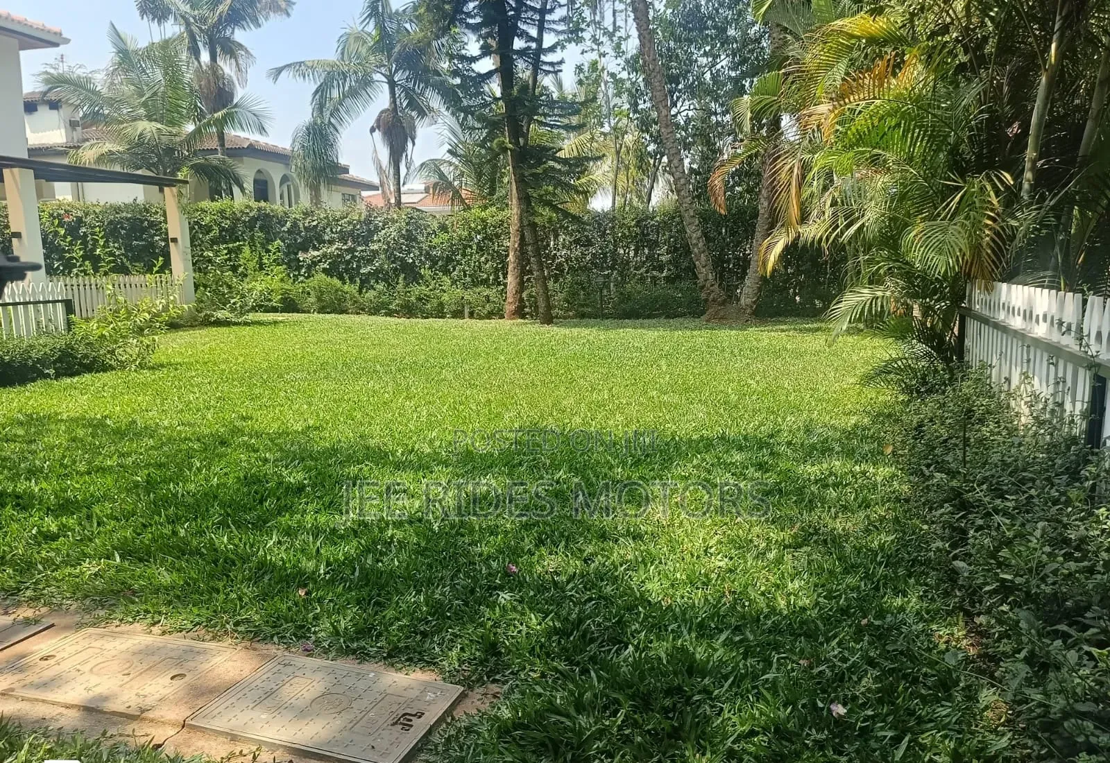 5bdrm House in Garden Estate, Nairobi Central for sale