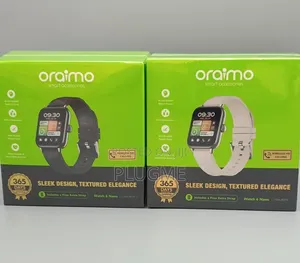 Oraimo Watch 6 Nano OSW-807N