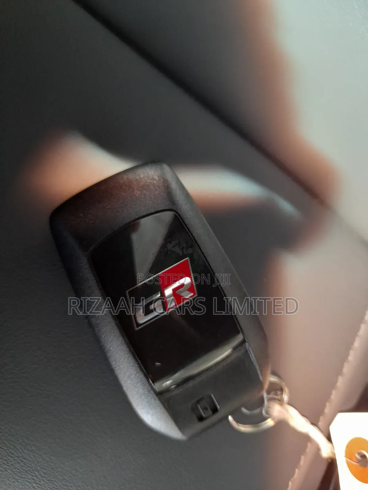 Toyota Land Cruiser 2023