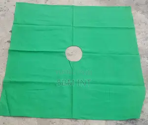 Reusable Drape