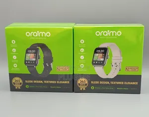 Oraimo Watch 6 Nano OSW-807N