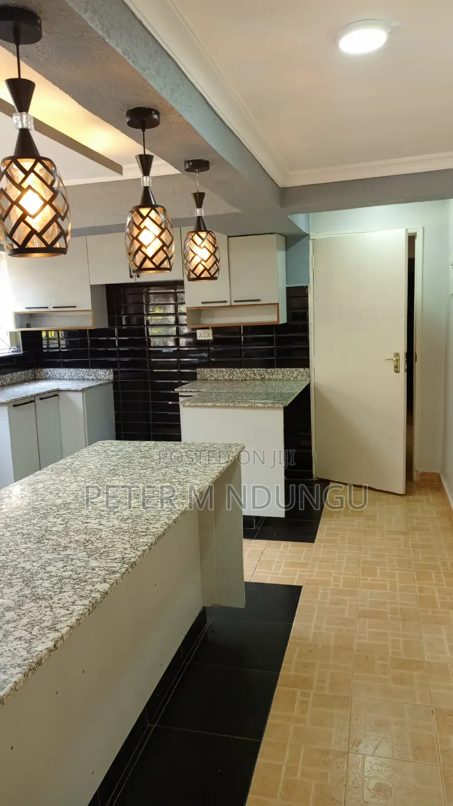 4bdrm Maisonette in Thindigua, Kiambu / Kiambu  for rent