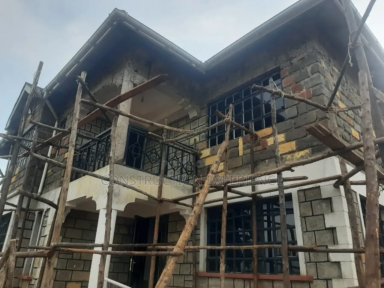 Construction/Renovation Platform