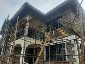 Construction/Renovation Platform