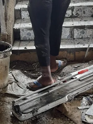 Construction/Renovation Platform