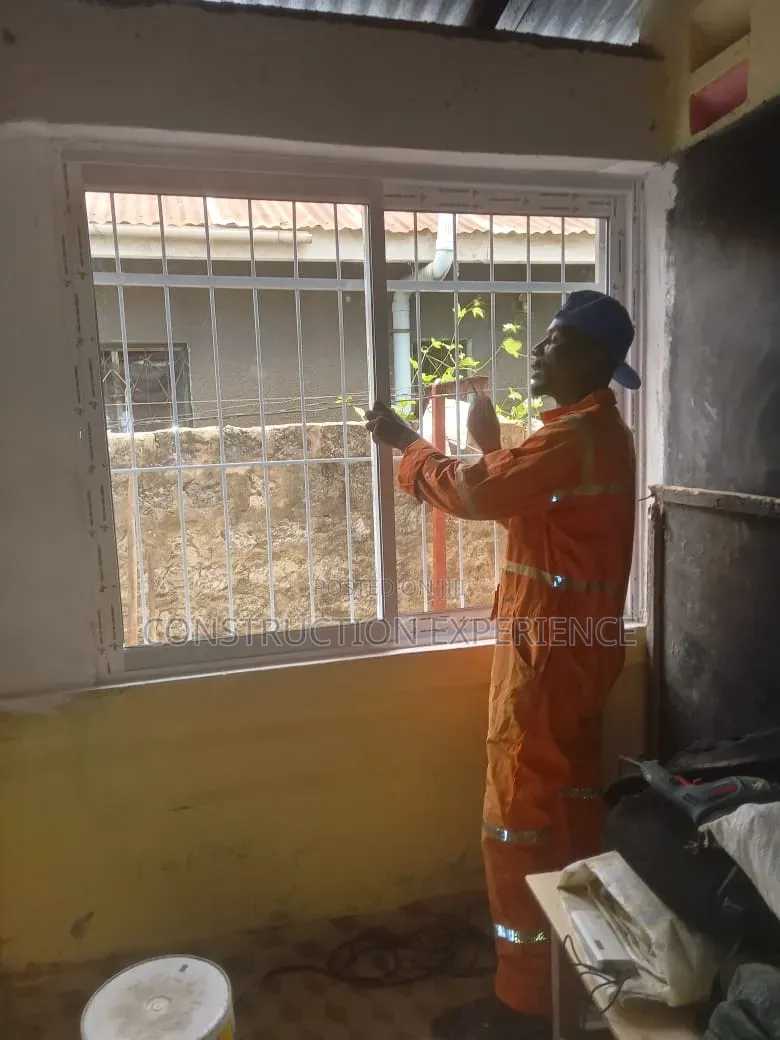 Construction/Renovation Platform