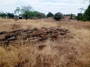 Makindu Town 50 by 100, 5 Min From Trinity Church