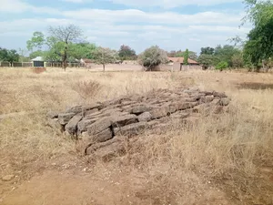 Makindu Town 50 by 100, 5 Min From Trinity Church