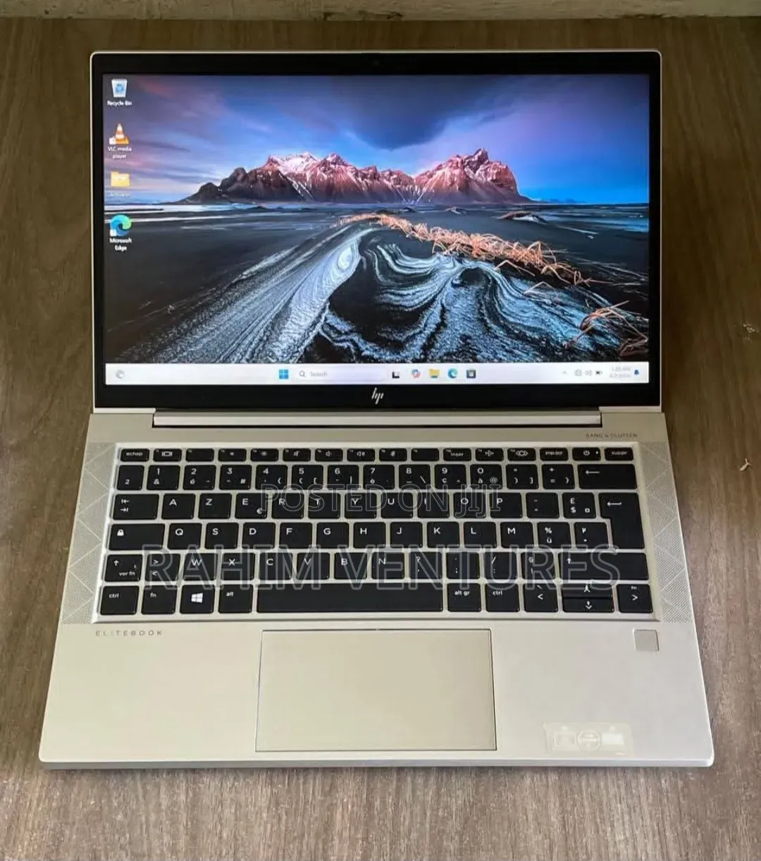 Laptop HP EliteBook 835 G7 8GB AMD Ryzen 3 SSD 256GB