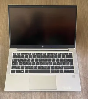 Laptop HP EliteBook 835 G7 8GB AMD Ryzen 3 SSD 256GB