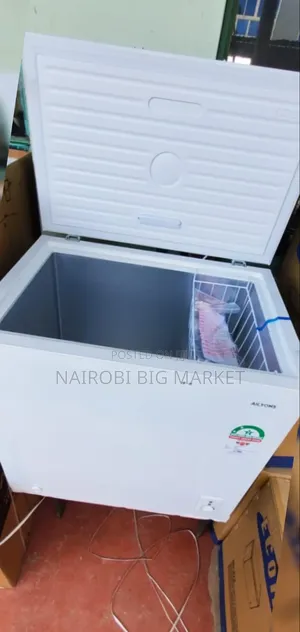 Ailyons 150l Deep Freezer