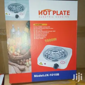Hot Plate Electric Cooking