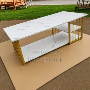 Wooden Coffee Tables