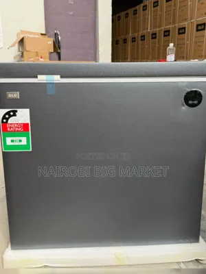 GLD 169l Deep Freezer