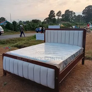5by 6 Luxury Bed