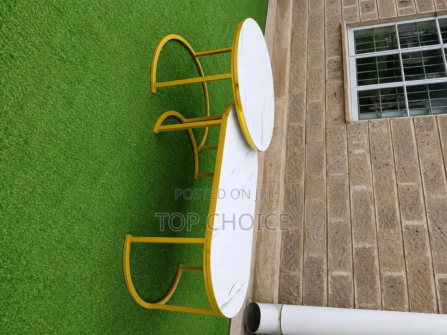 Glass Coffee Tables / Center Tables
