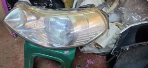 Suzuki SS4 Non Zenon Headlight Left