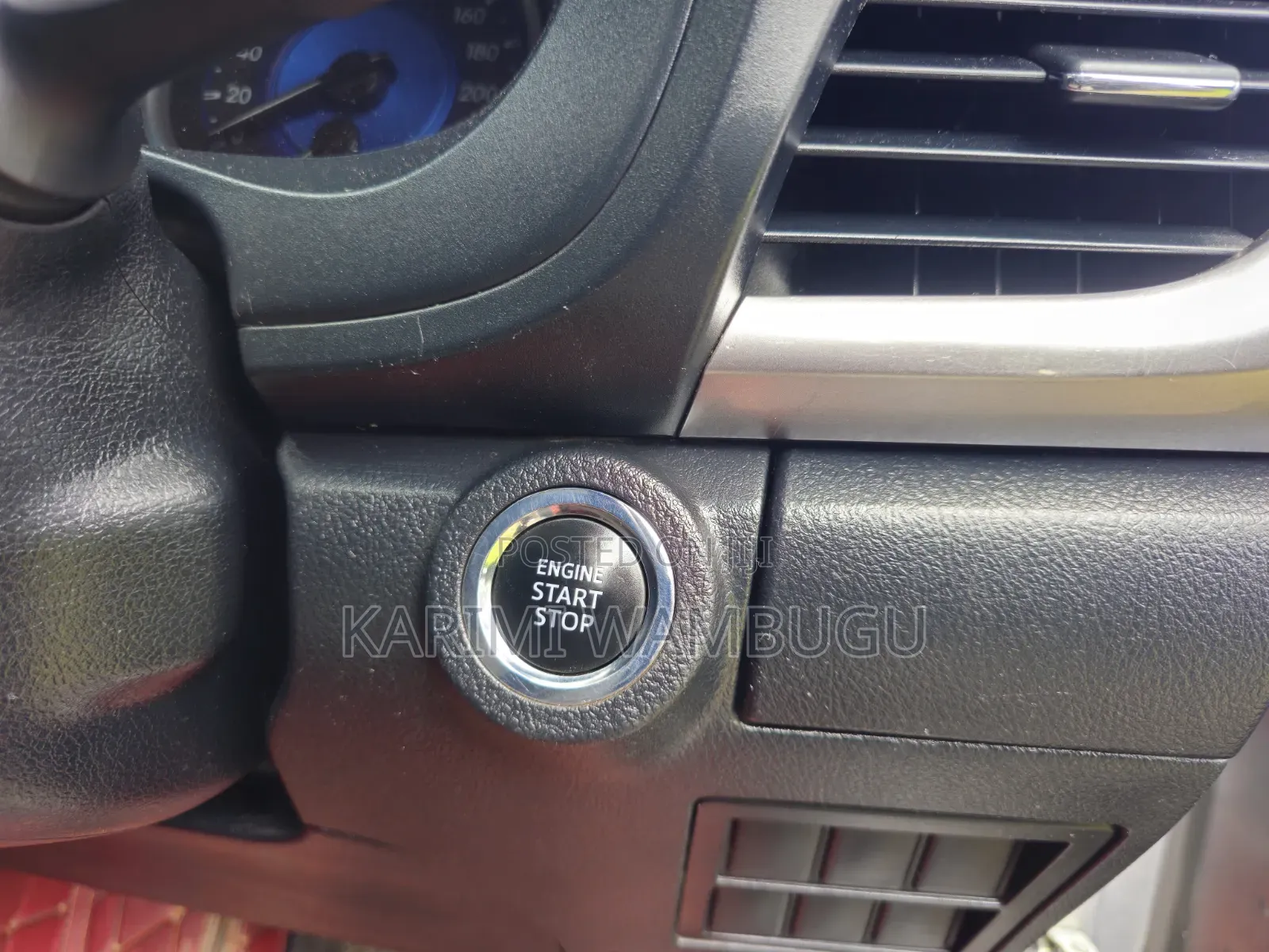 Toyota Hilux Revo Double Cab Deisel 2.8 AWD 2016 Silver