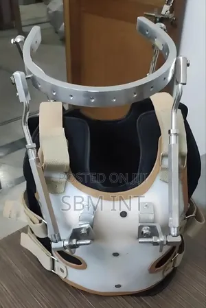 Skull Traction Set Advance