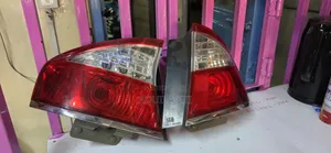 Subaru Legacy Backlights